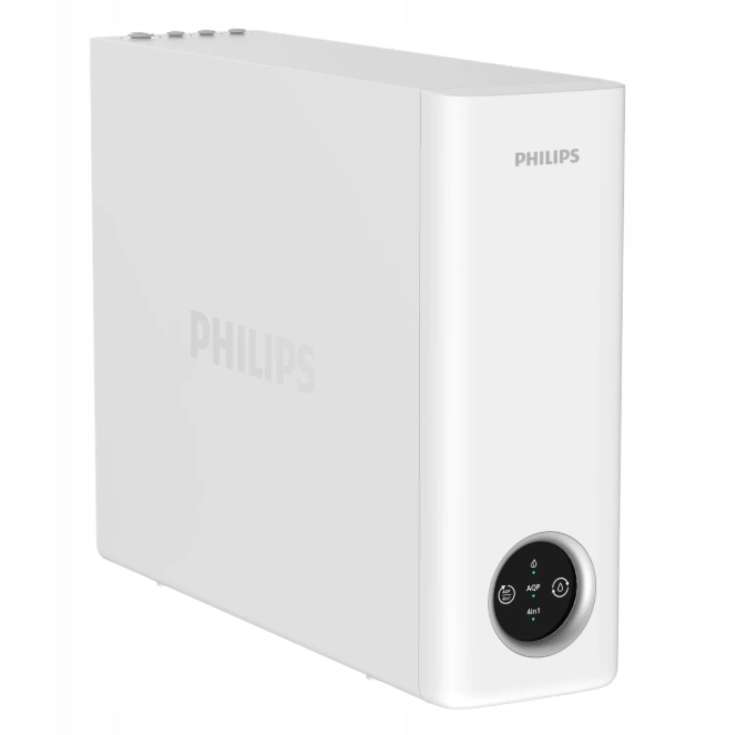 Water Faucet Filter Philips AUT8960/10 Reverse Osmosis 1,6L/min 600GPD Brand Philips