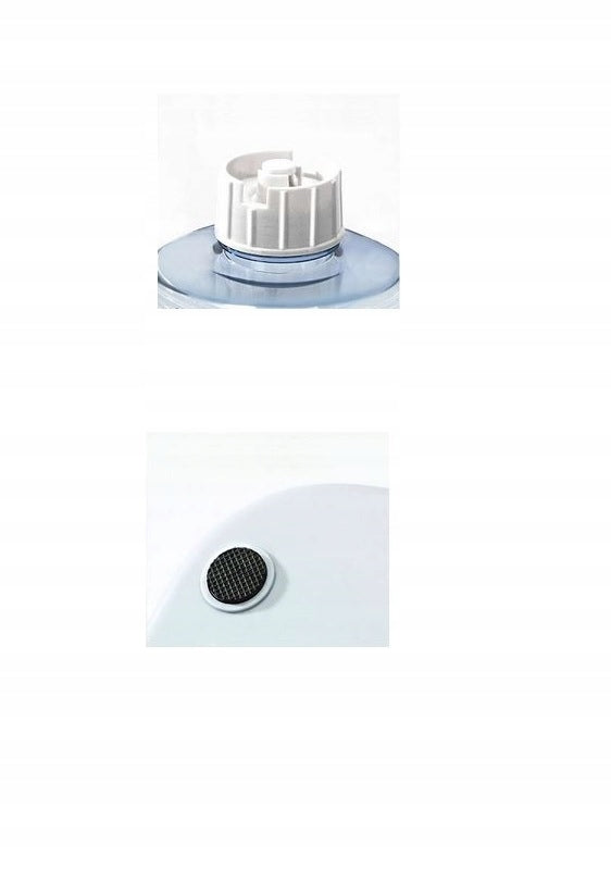 Water Feeder Cat Dog Dispenser Manufacturer code Z000048