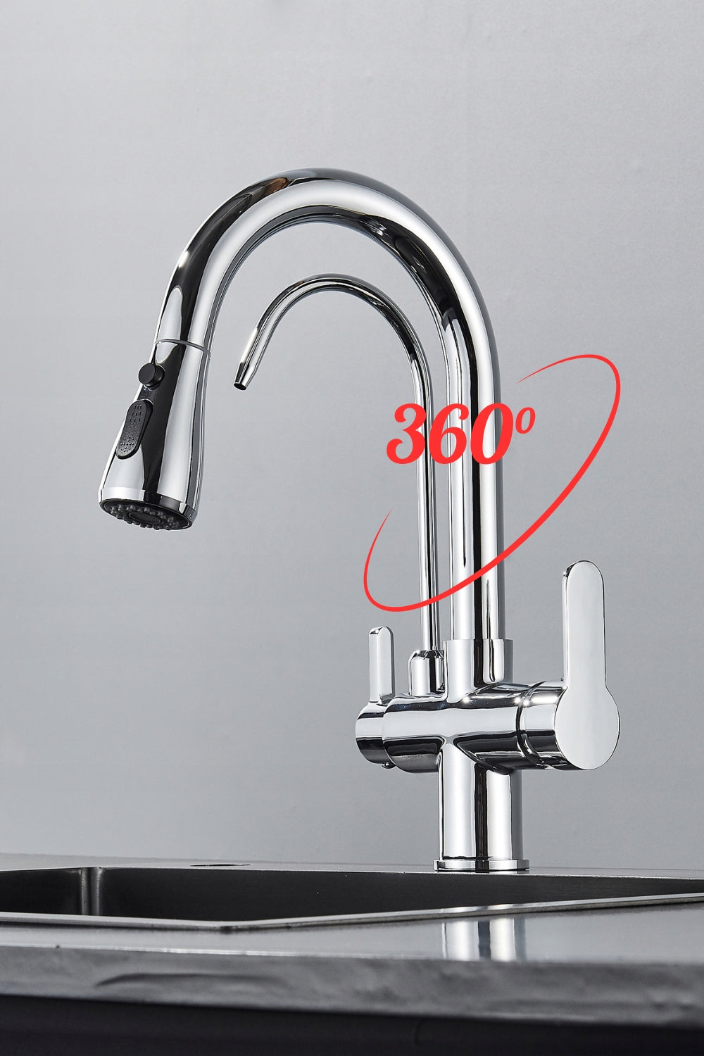 Water Filter Aquaphor Morion Kitchen Under Sink Kitchen Faucet SET PZH Manufacturer code Zestaw Filtrujący Z=CK.00016-432