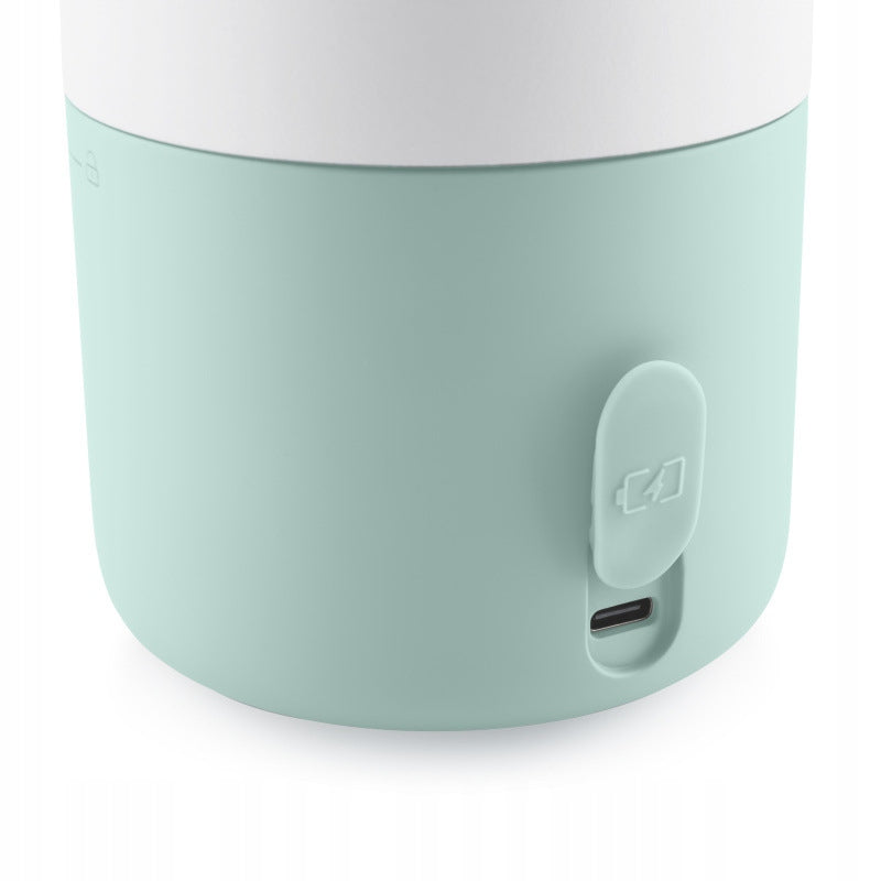 Water Milk Bottle Warmer ETA Mimi 2306 LED USB-C for Babies Manufacturer code ETA230690000
