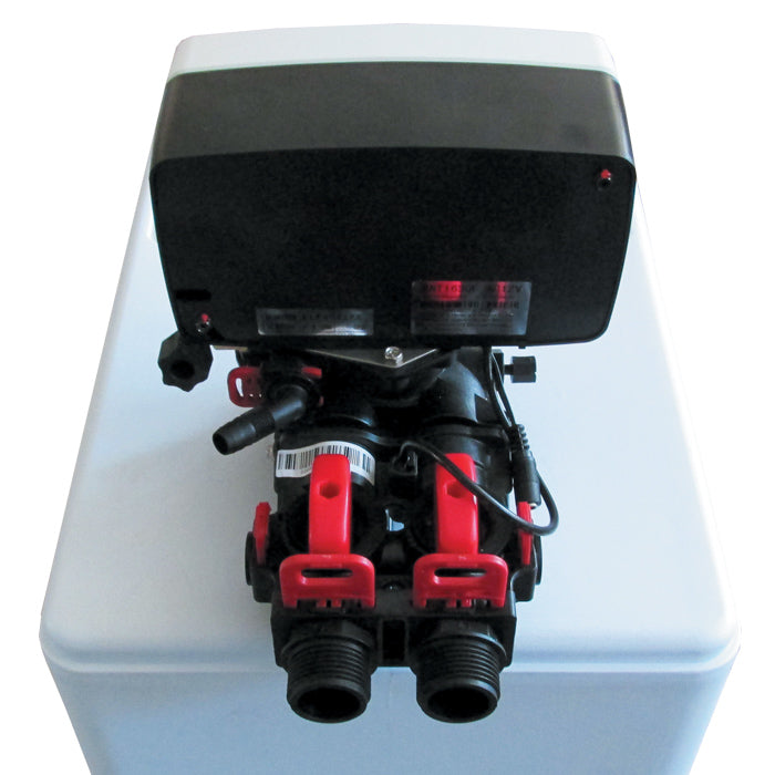 Water Softener - 30L, Salt, Test, Cartridges Model BNT 30