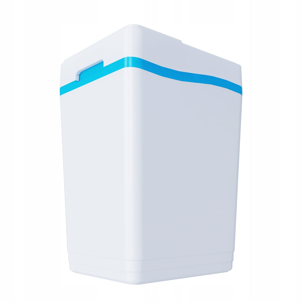Water Softener AQUAPHOR S800 (A800) water treatment plant + SIPHON and SALT Model A800