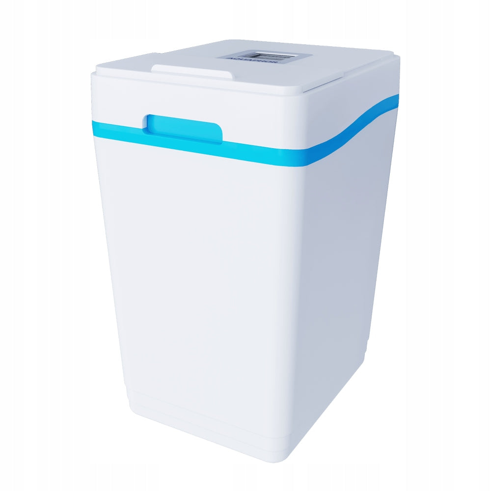 Water Softener AQUAPHOR S800 (A800) water treatment plant + SIPHON and SALT Packaging status original