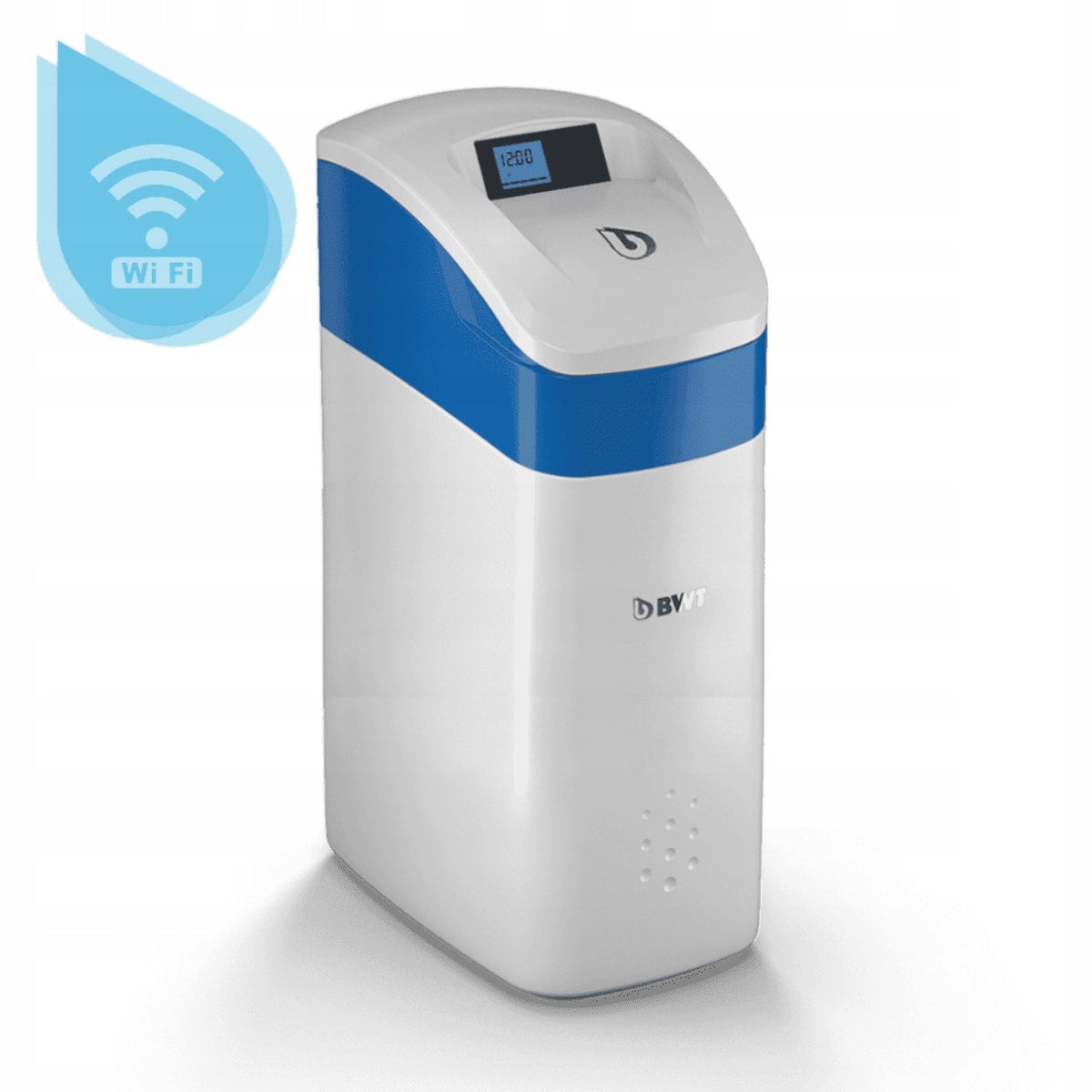 Water Softener BWT AQA PERLA SILK BIO XL 25L WiFi 240032065