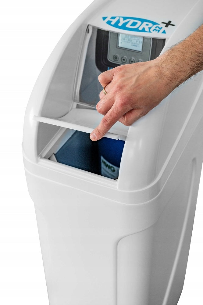 Water Softener HYDRO PLUS 32 Monosphere Treatment Station Polish manufacturer Manufacturer code Hydro Plus 32