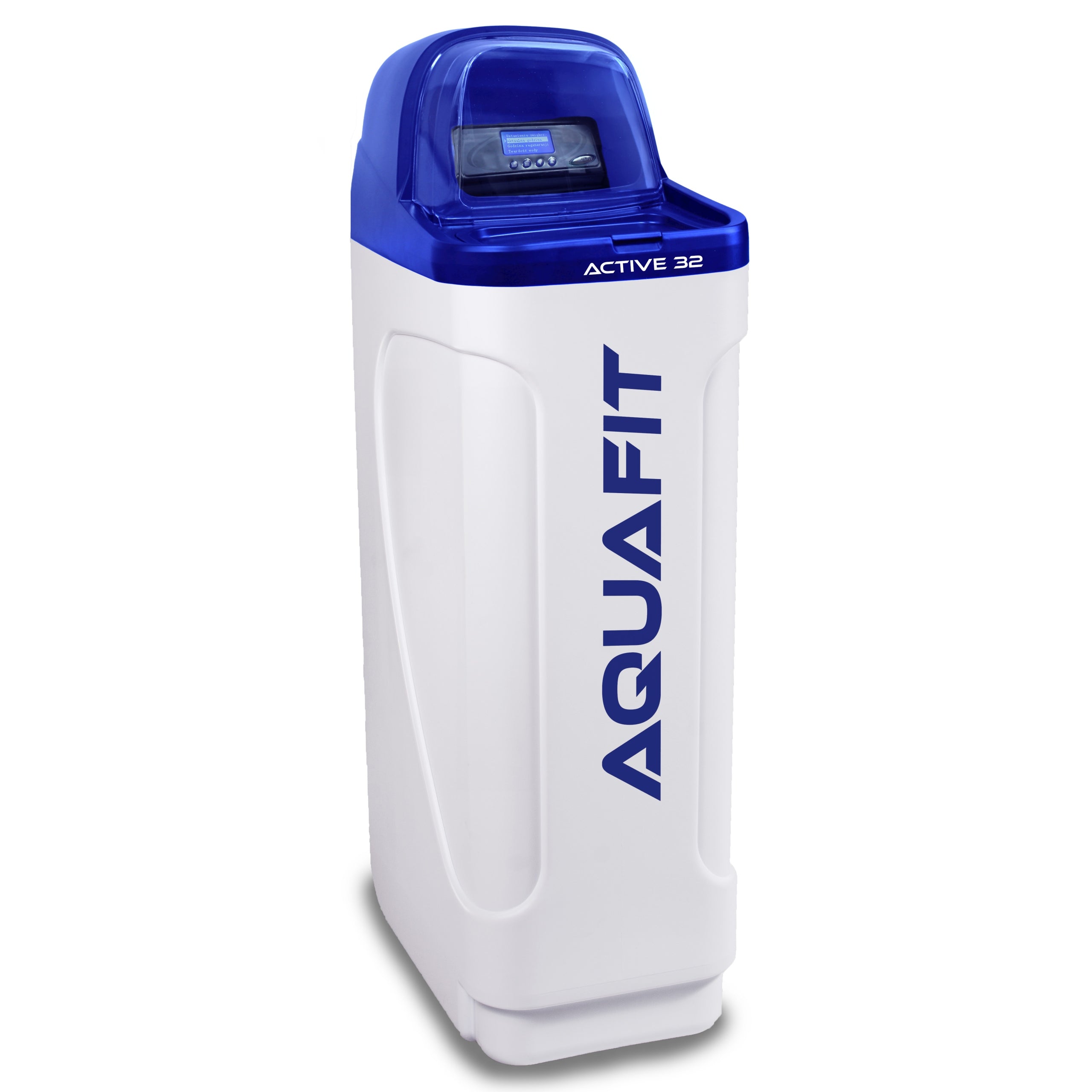 Water Softener for Home AQUAFIT Active 32 Water Treatment Station WB EAN (GTIN) 5906186798319