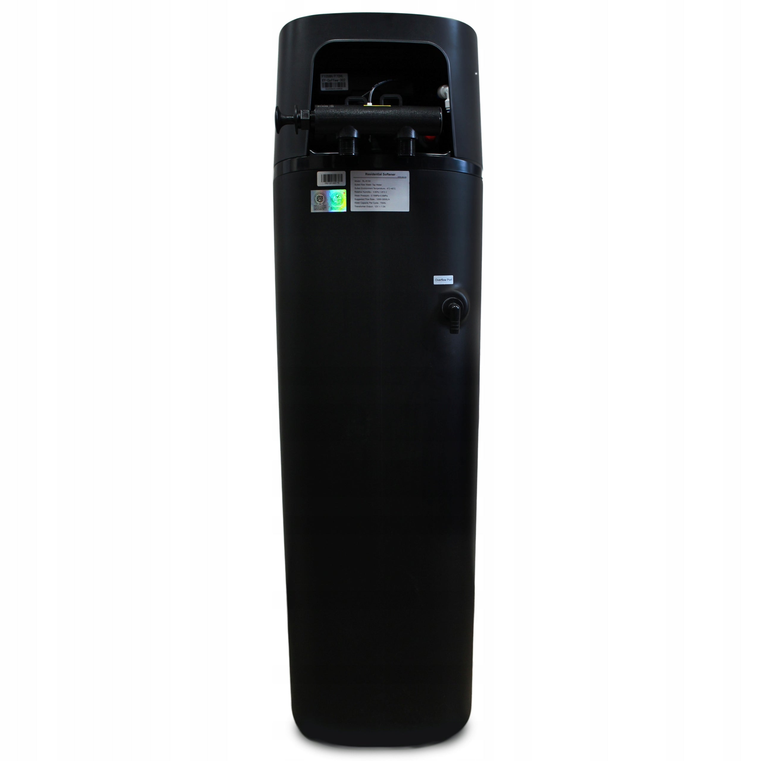 Water Softener for Home AQUAFIT V Smart 32 Water Treatment Station EAN (GTIN) 5906186798418