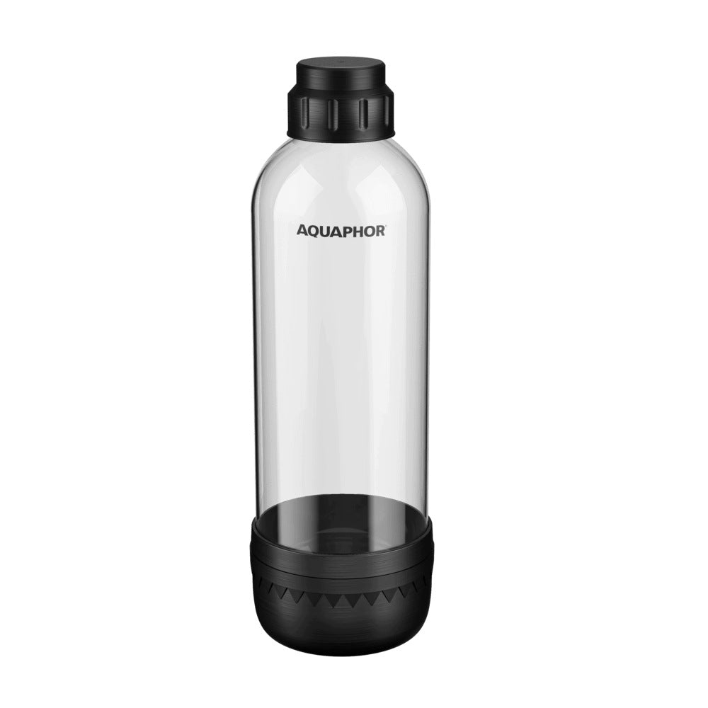 Water bottle for saturator Aquaphor Primo 1l