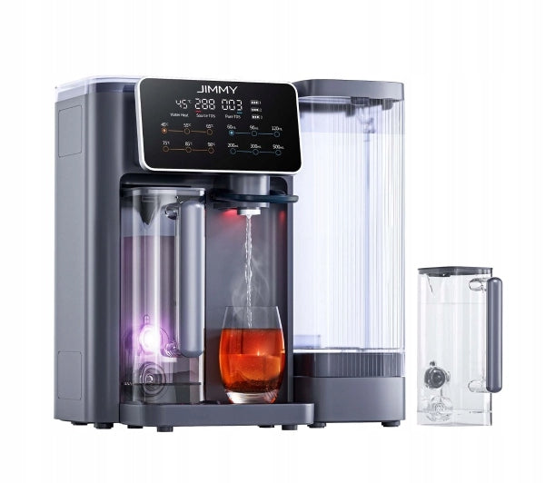 Water dispenser Jimmy R9 5l 2200W Temperature control Packaging status original