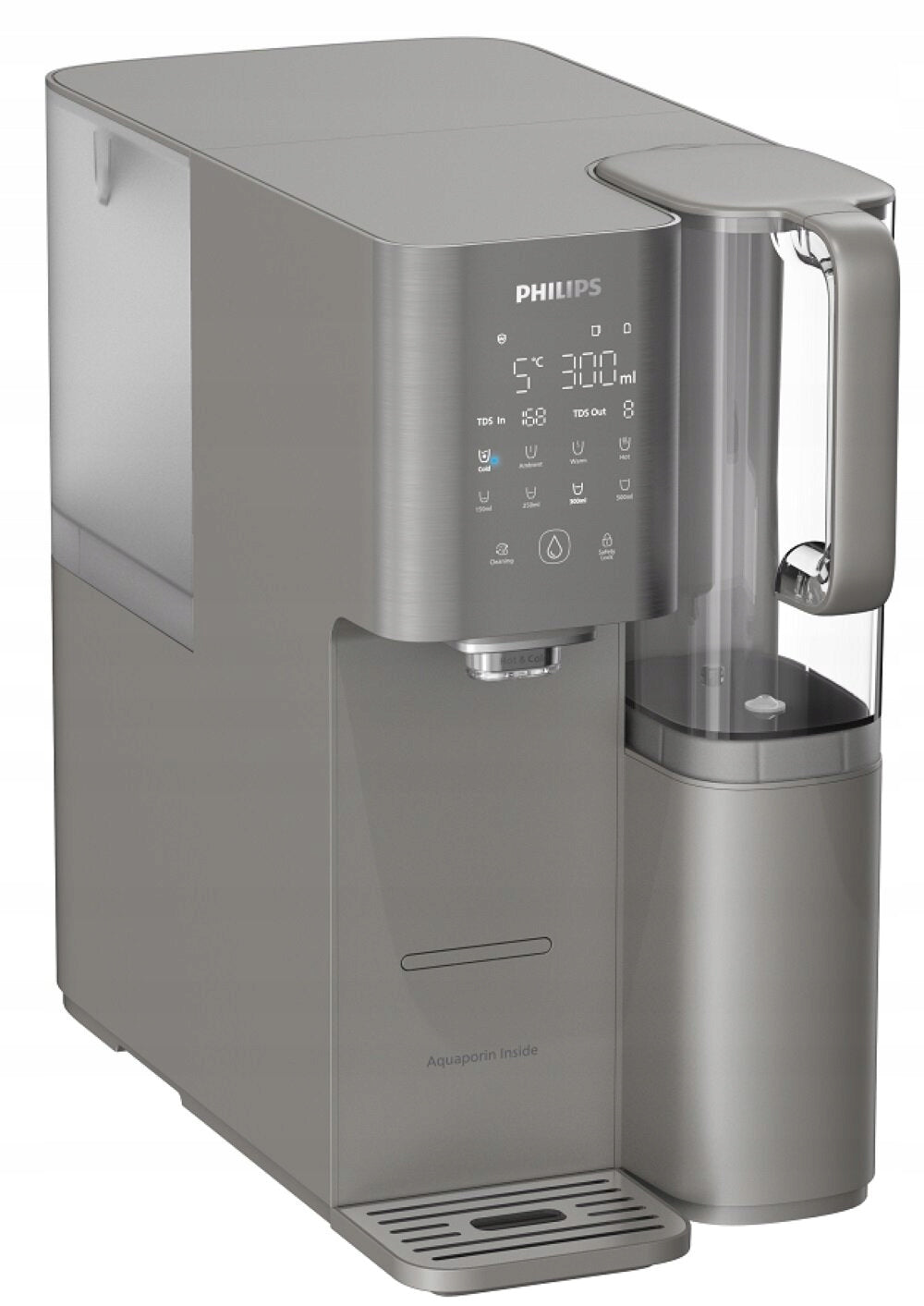 Water dispenser PHILIPS ADD6921DG/10 Model ADD6921DG/10