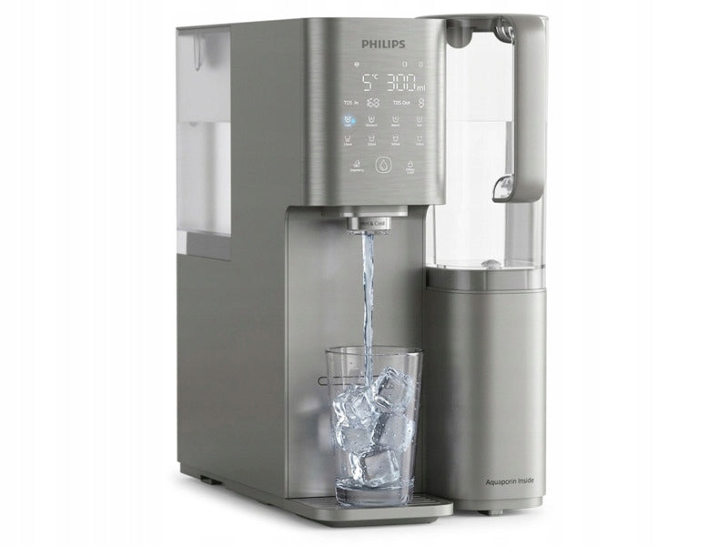 Water dispenser PHILIPS ADD6921DG/10