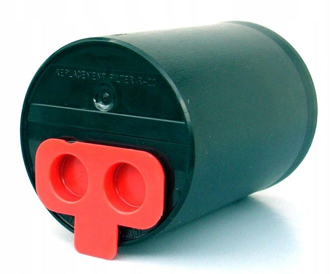 Water filter - 4 x original cartridge INSTAPURE R2, filter cartridges Manufacturer code R2