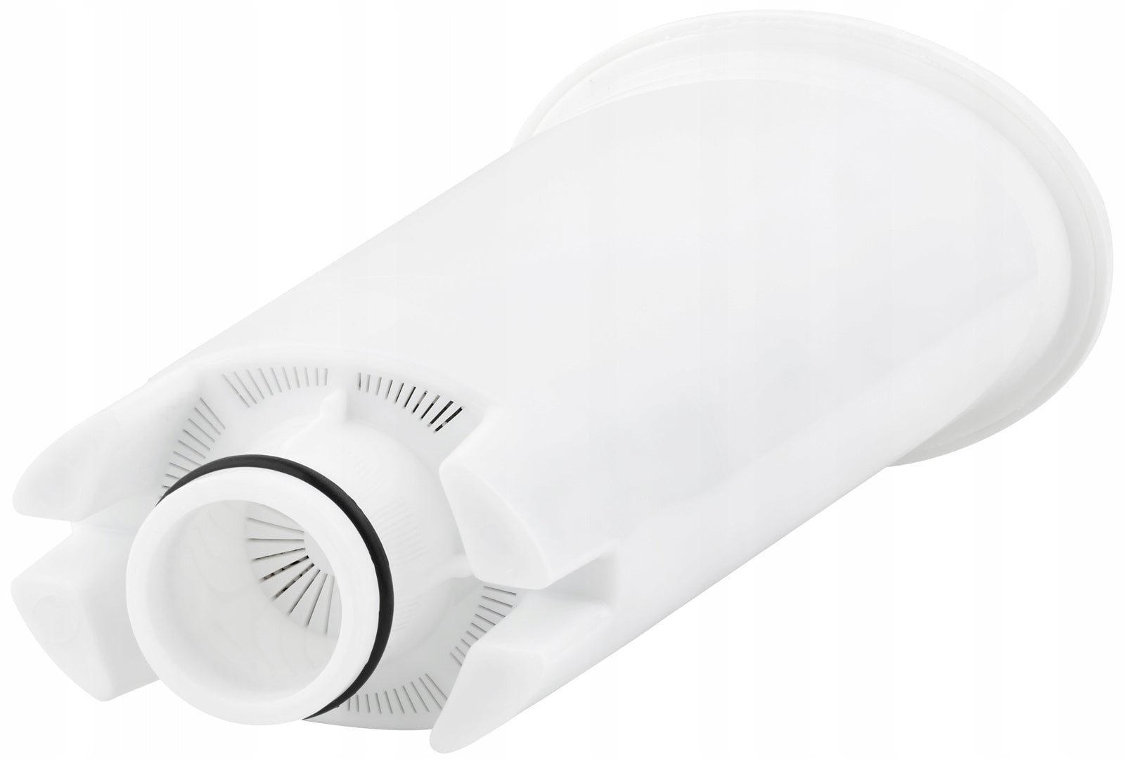 Water filter for Delonghi Dinamica x6 machine replacement Delonghi dls c002 Product weight with unit packaging 0.7 kg