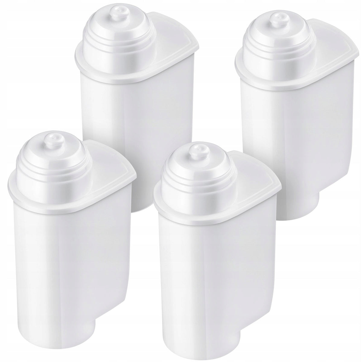 Water filter for SIEMENS Eq EQ6 EQ5 EQ3 EQ7 EQ9 EQ700 replacement x 4 Packaging status original