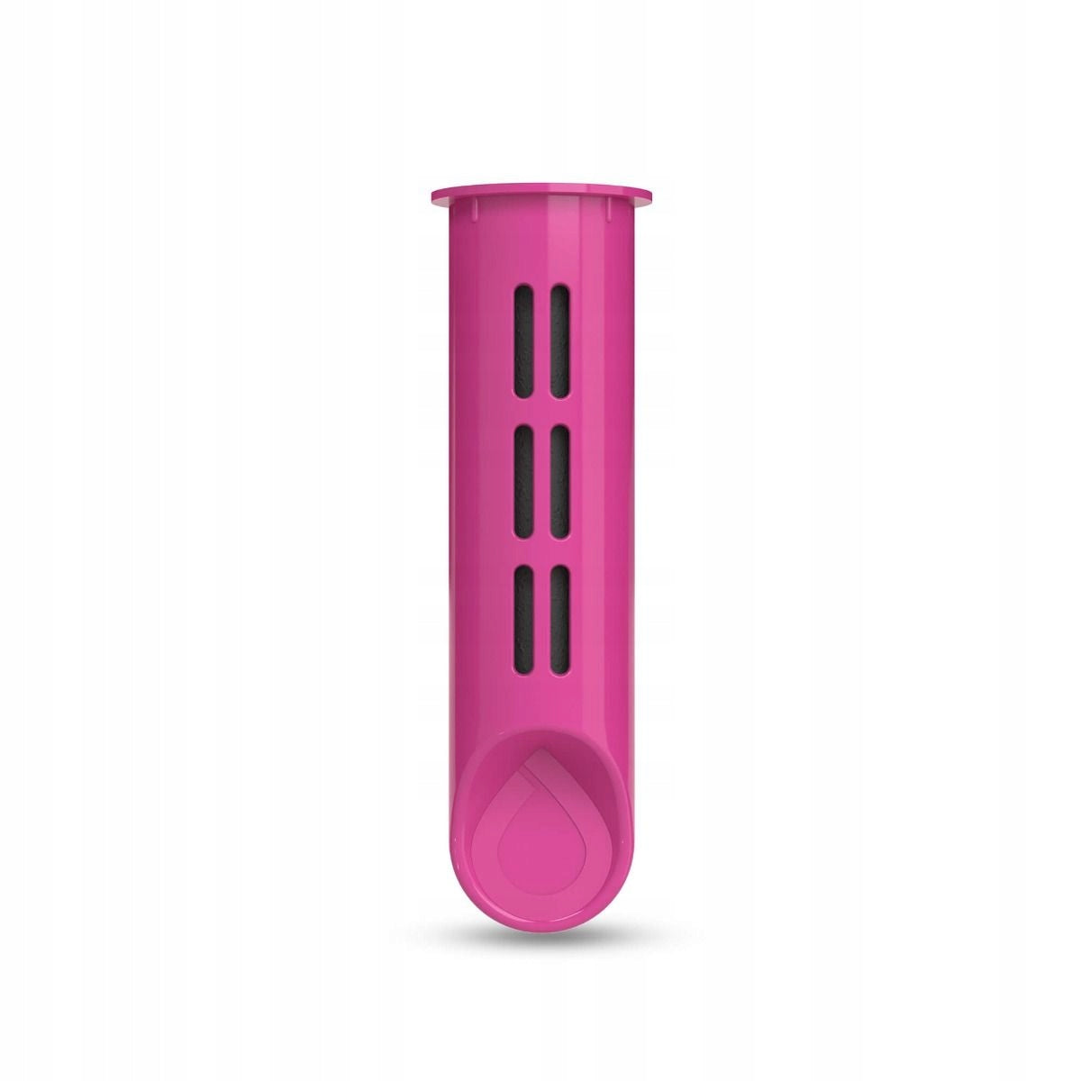 Water filter for bottle Dafi Solid Soft carbon flamingo pink 3 pcs. Manufacturer code D.BUT.WK.BUT.BEZ.ZAKR.3PAK.FLA.P