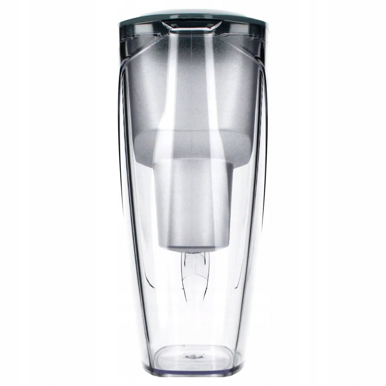 Water filter jug Dafi START Unimax 3.3L without filter cartridge (steel) Model Start