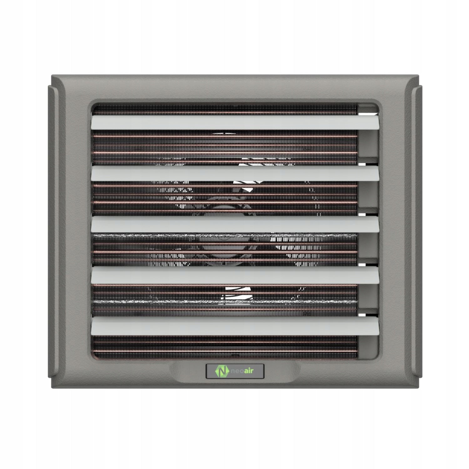 Water heater NeoAir EVO26 - 26kw + handle + controller with thermostat Packaging status original