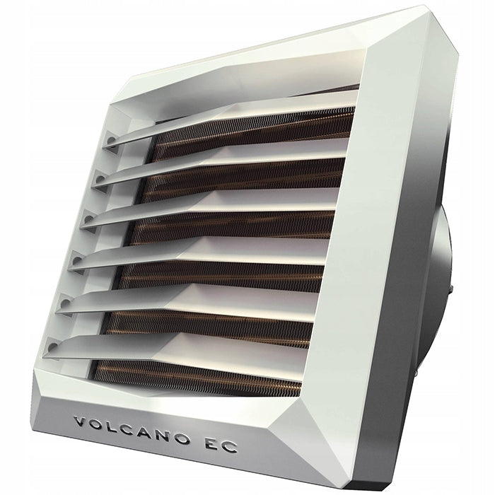 Water heater Volcano VR MINI EC 20 kW VTS + MOUNTING CONSOLE FREEBIE Packaging status original