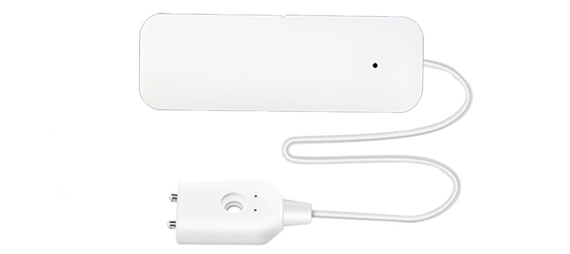 Water leak sensor WIFI flood sensor TUYA Brand Sone