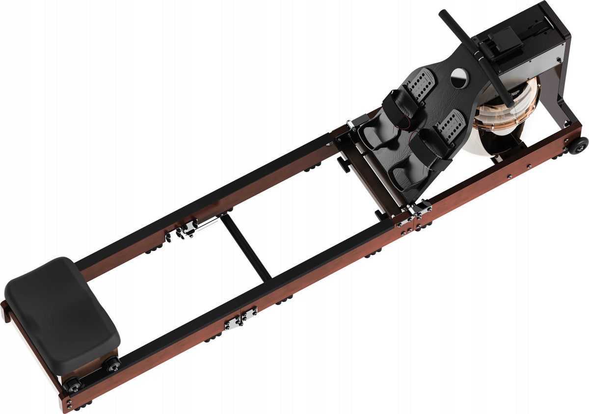 Water-magnetic rowing machine KINGSMITH WM10 Manufacturer code FRMWROEJE2407239