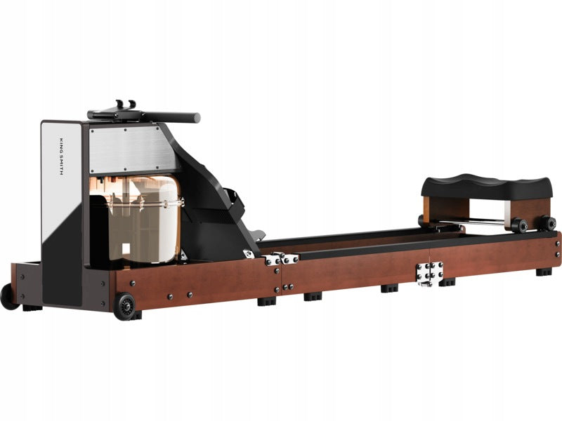 Water-magnetic rowing machine KINGSMITH WM10