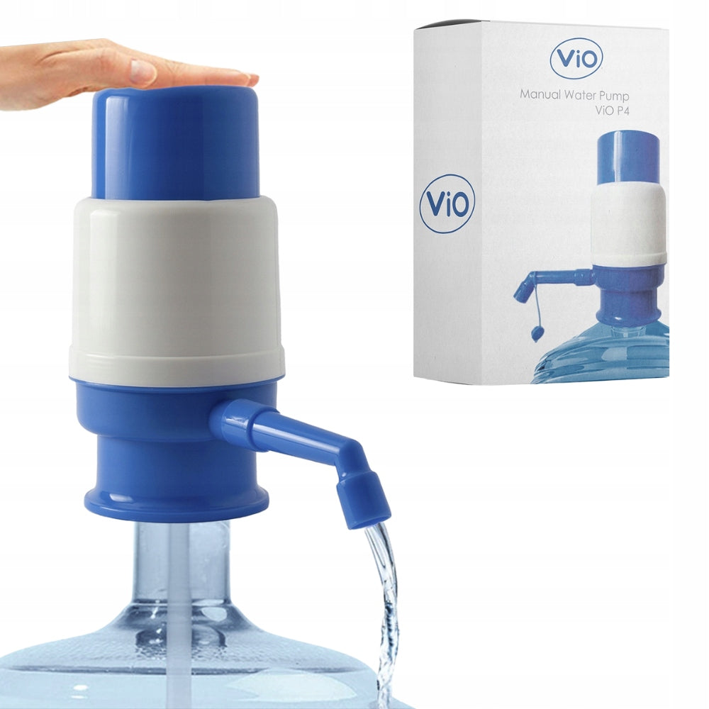 Water pump ViO P4 – Dispenser bottle pourer 13, 18,9 l