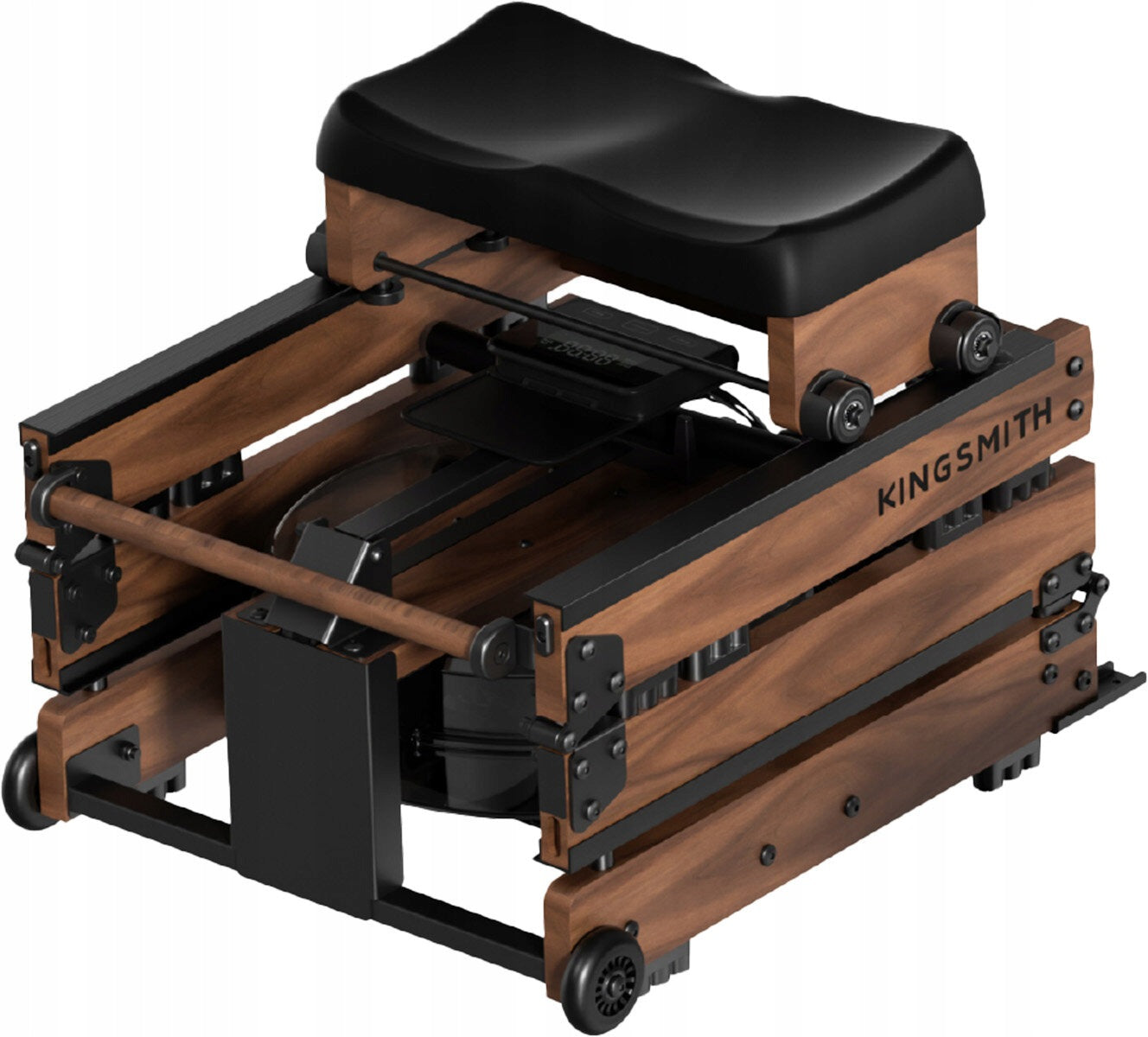Water rowing machine KINGSMITH RMWR3LF Brand KingSmith