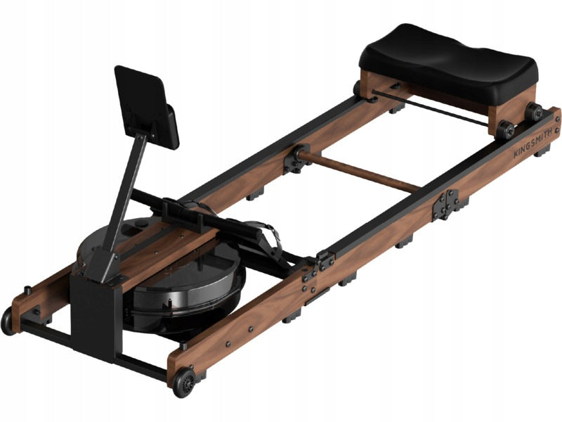 Water rowing machine KINGSMITH RMWR3LF