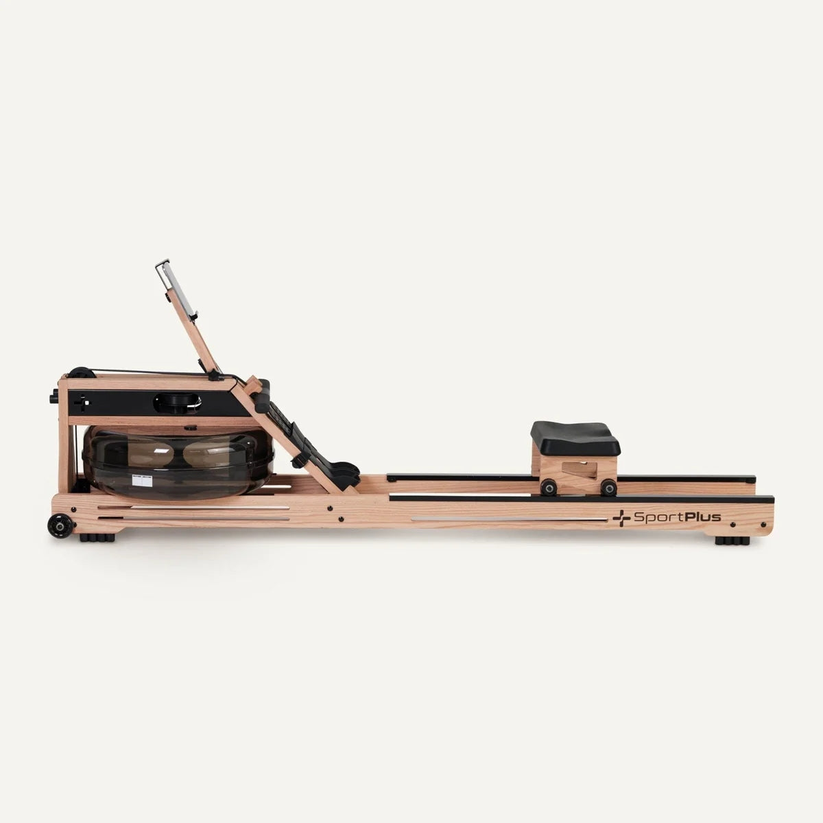 Water rowing machine SportPlus SP-WR-1800-iE EAN (GTIN) 4048268263108