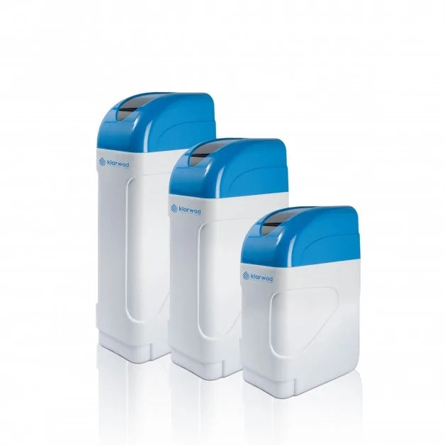 Water softener Klarwod CS Cristal 30 l