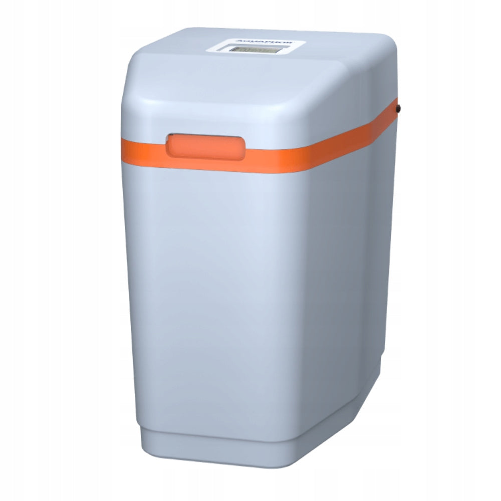 Water softener with de-ironing function Aquaphor S550 Manufacturer code 4744131017341