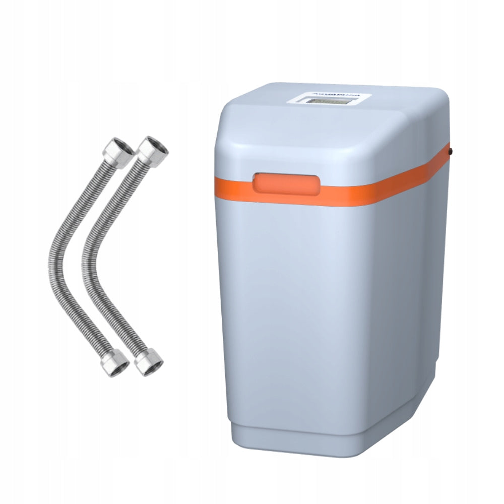 Water softener with de-ironing function Aquaphor S550