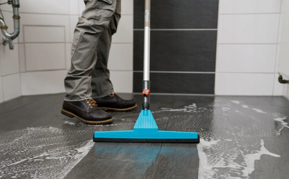 Water squeegee GARDENA Combisystem 3642-20 Brand Gardena
