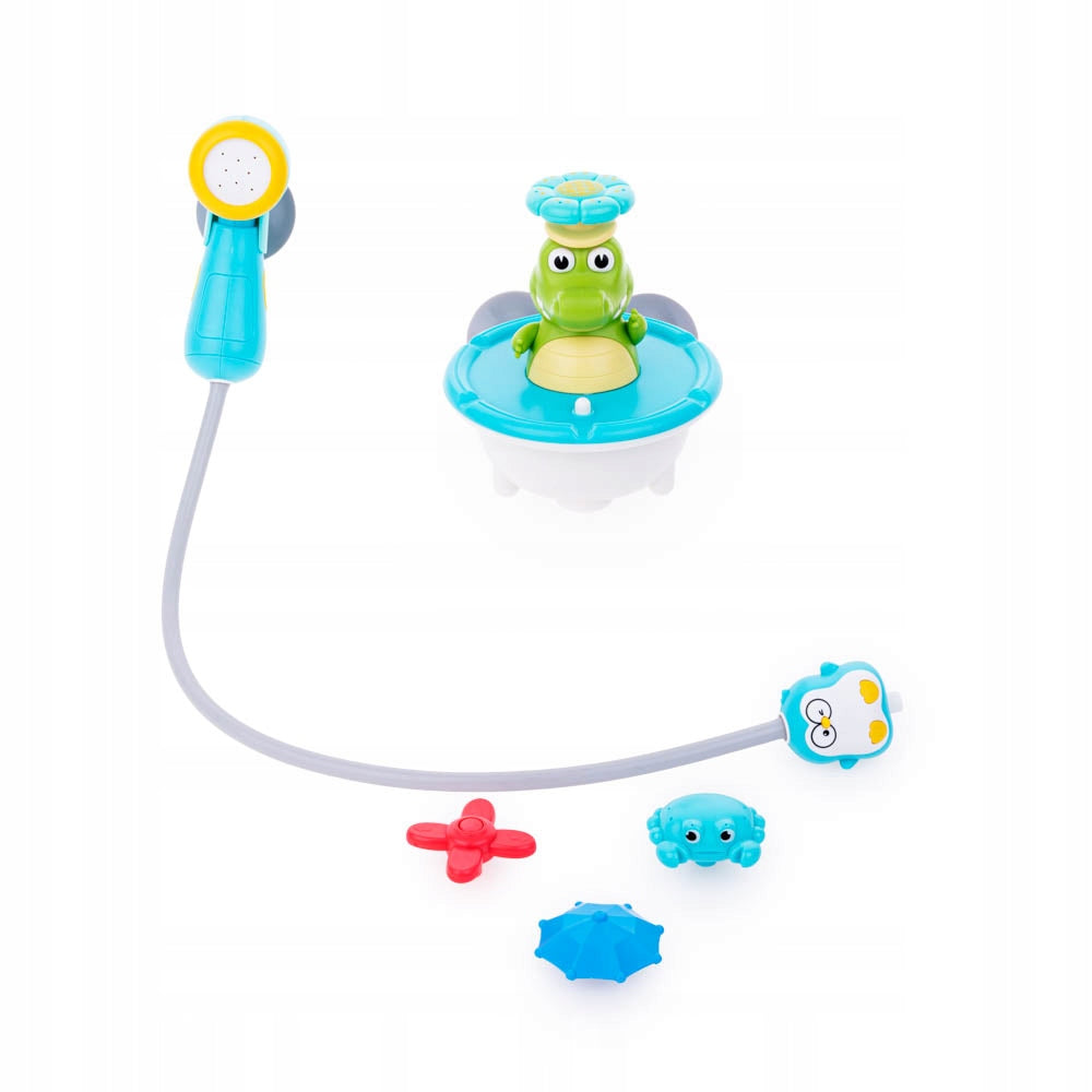 Water toy Dumel Discovery DD50464 Crocodile Color multicolor