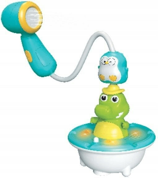 Water toy Dumel Discovery DD50464 Crocodile