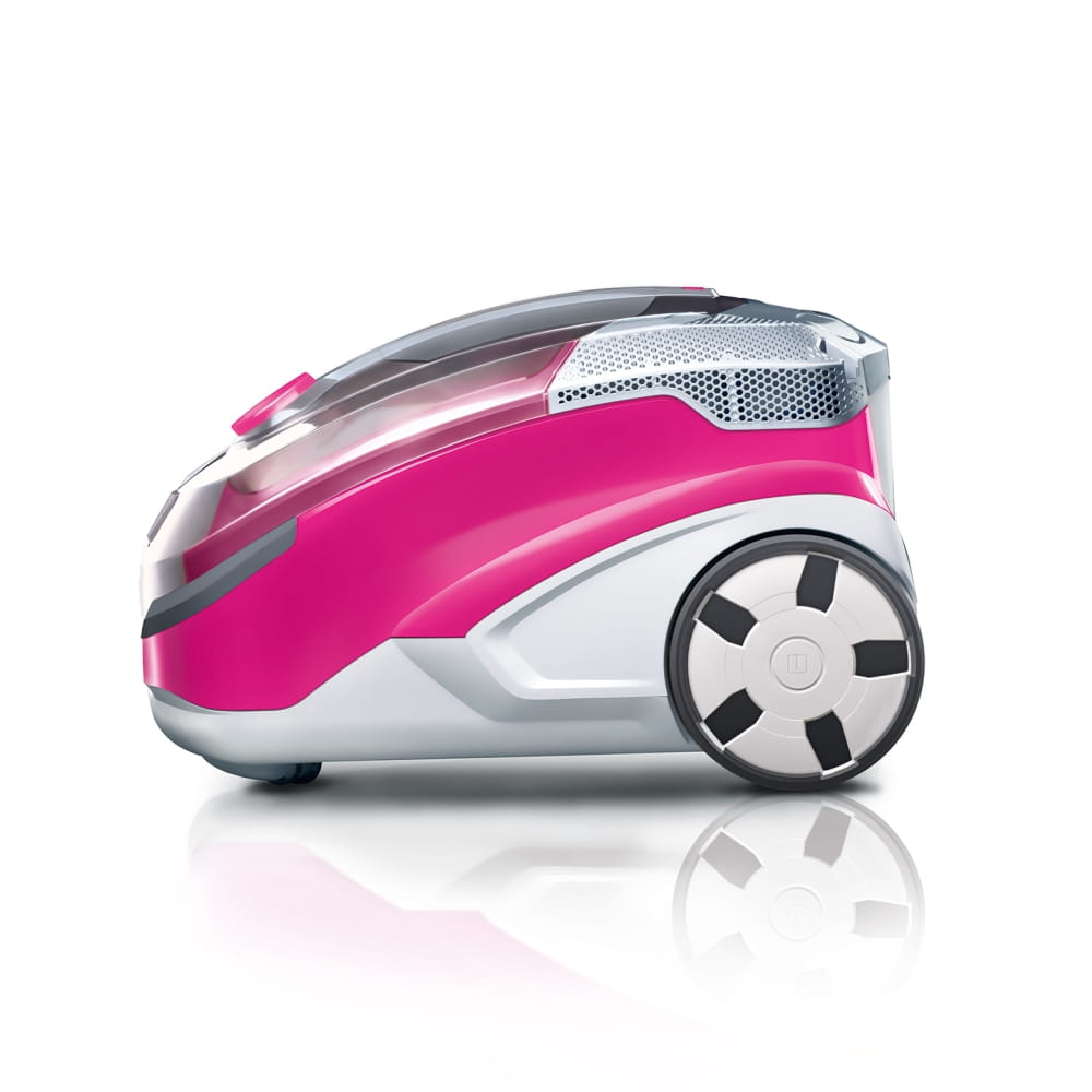 Water washing vacuum cleaner Thomas Allergy & Family Aqua + 1700W for allergy sufferers Manufacturer code 788585