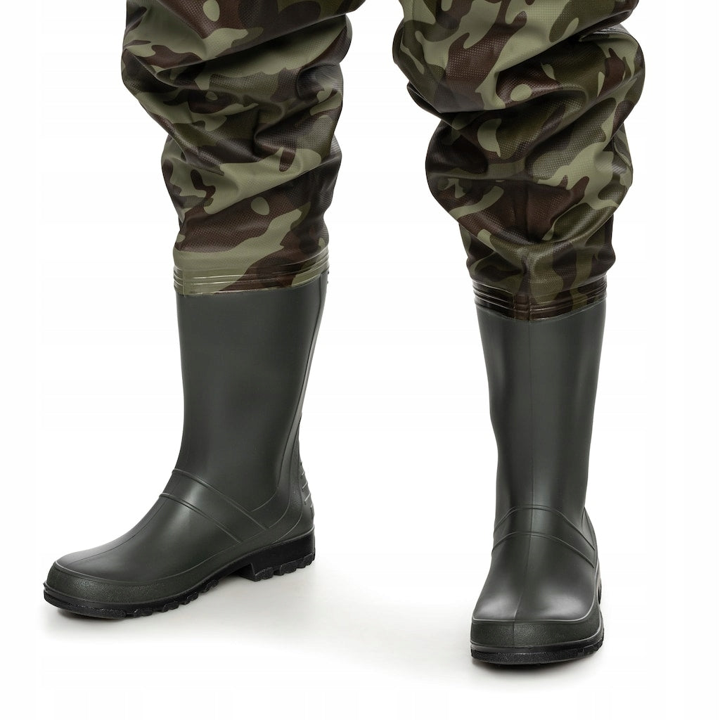 Waterers Pros Fisharp r. 47 multicolor Manufacturer code SBF01-CAMO
