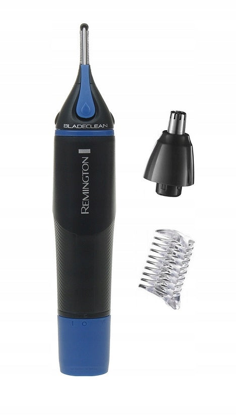 Waterproof Eyebrow Nose Trimmer Remington NE3850 Manufacturer code NE3870