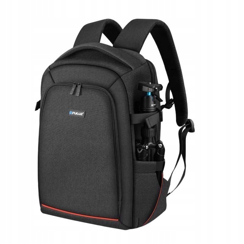 Waterproof Photo Backpack Puluz Camera Bag Camera Lens Drone Manufacturer code PU5015B