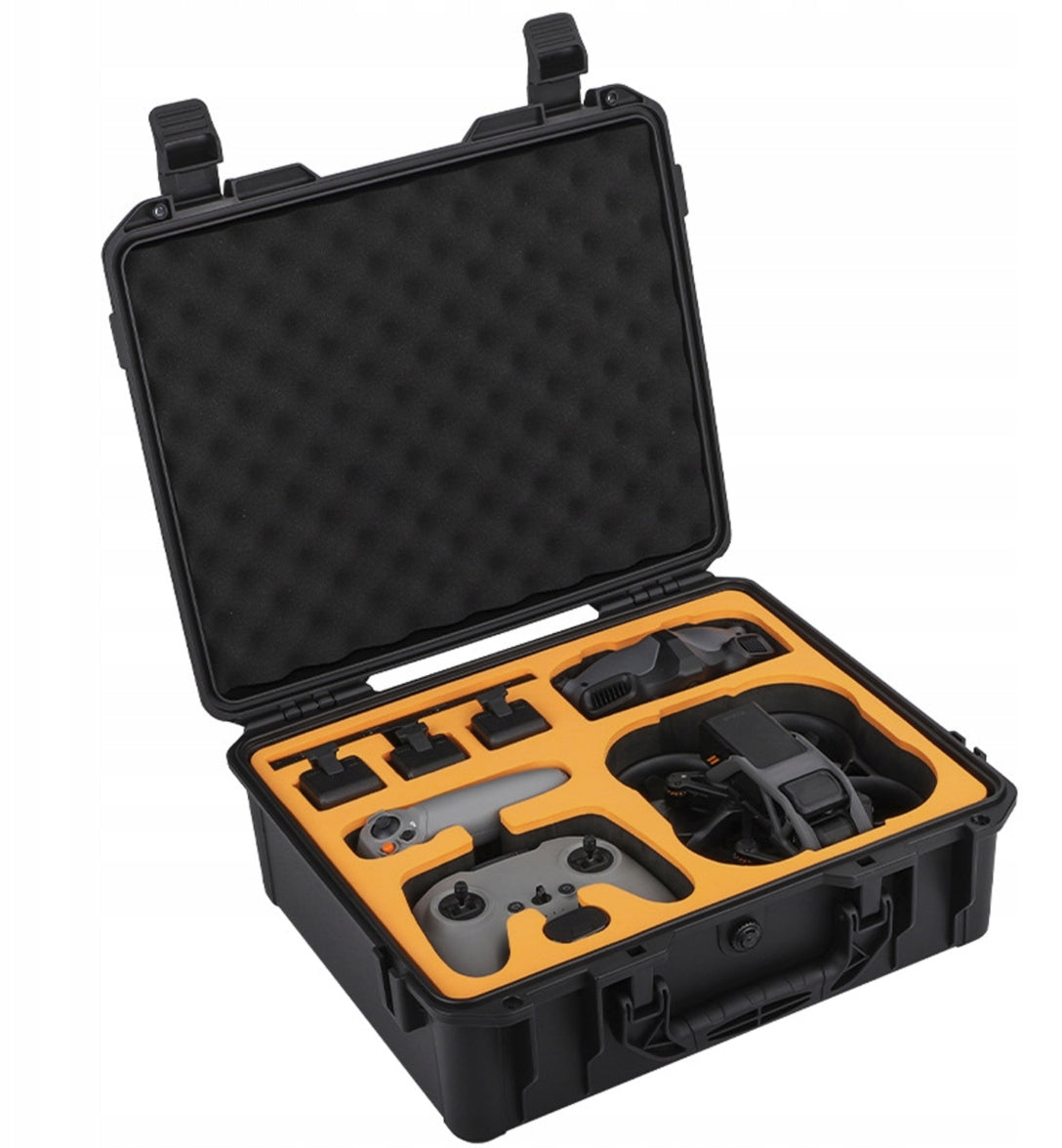 Waterproof Sunnylife Case for DJI Avata Drone Brand Sunnylife