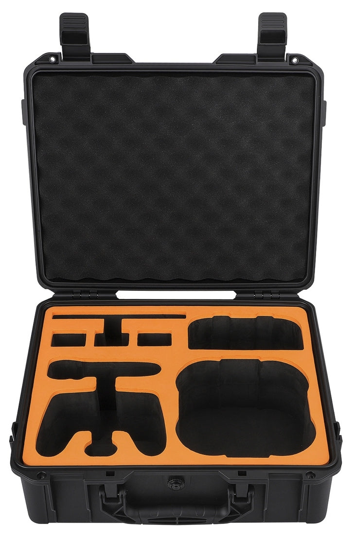 Waterproof Sunnylife Case for DJI Avata Drone Packaging status original