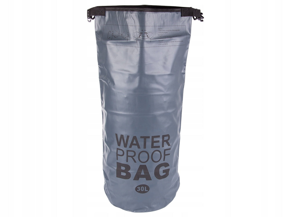 Waterproof bag 30l waterproof for kayak hiking backpack Kind bag