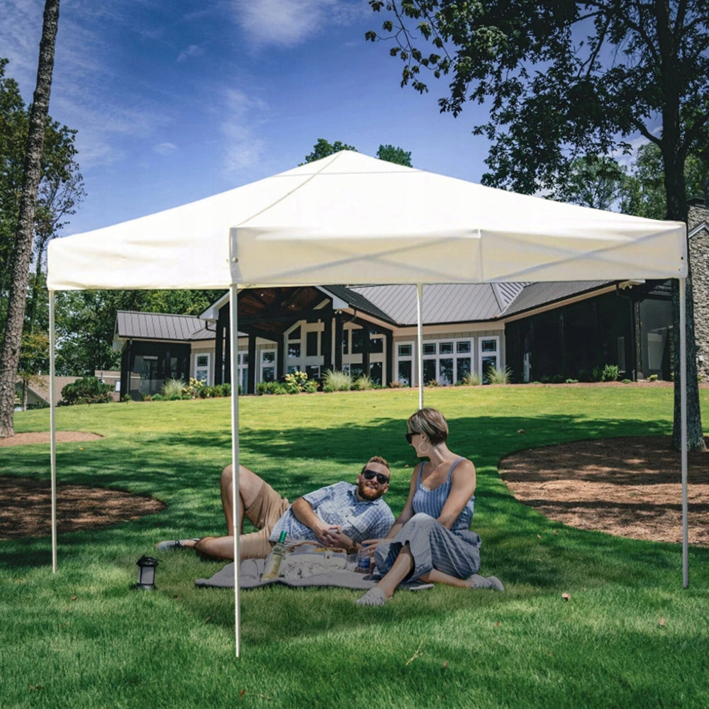 Waterproof roofing for the Pavilion 300 cm x 300 cm Manufacturer code B1GH2G1