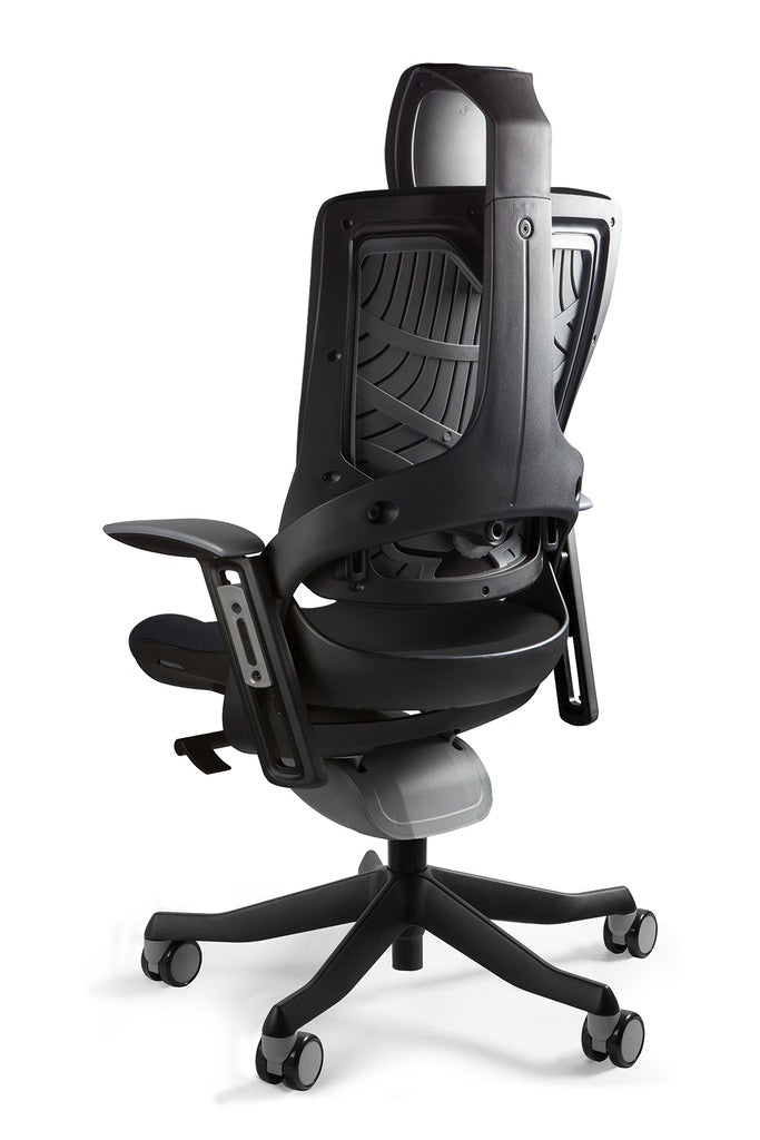 Wau 2 Unique ergonomic office chair Brand Unique