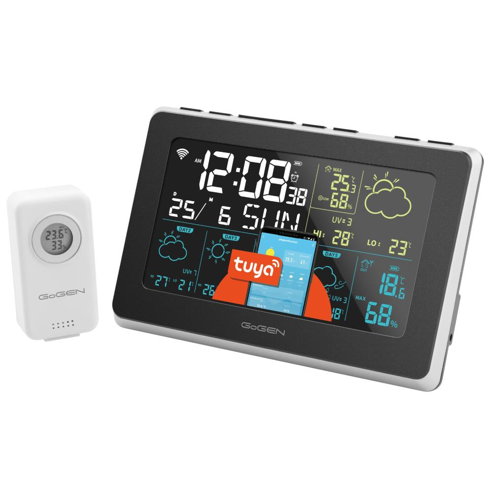 Weather station Gogen ME3565SMART