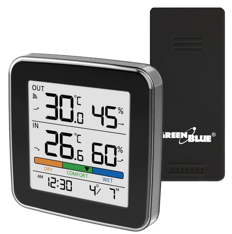 Weather station GreenBlue GB169 B