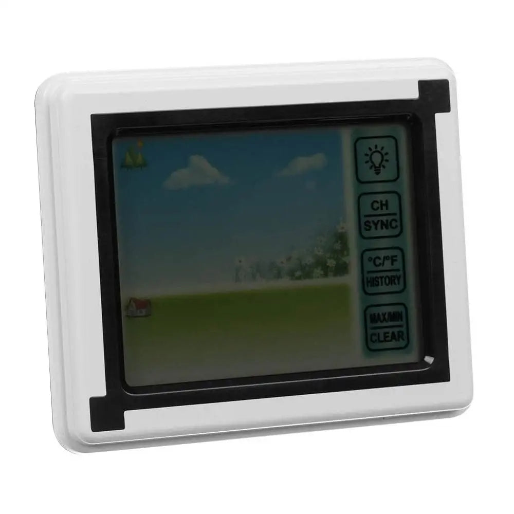 Weather station Izoxis 15746 Model 15746