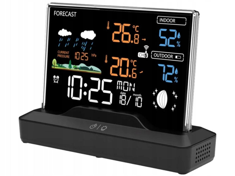 Weather station MANTA Windy MT0100B