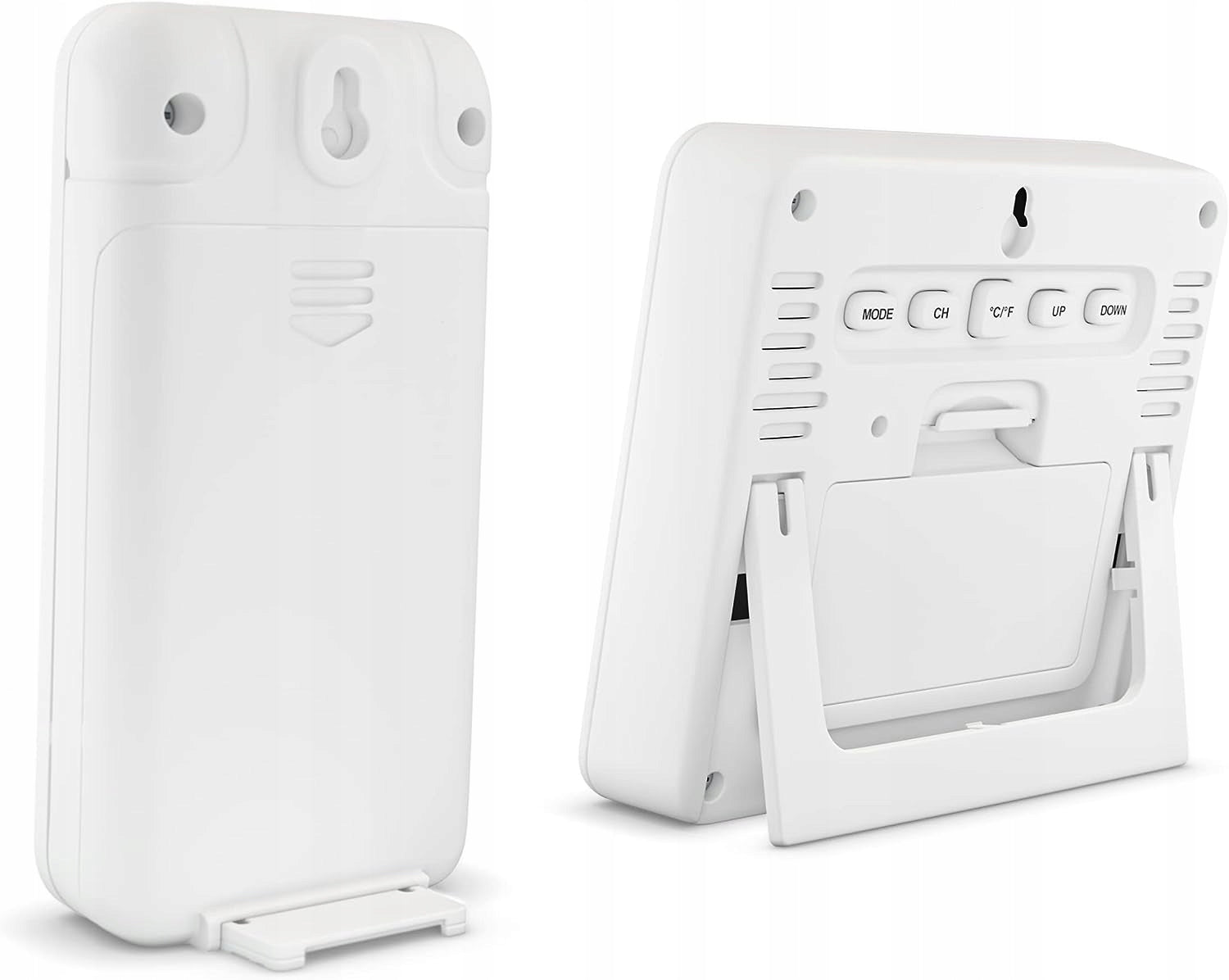 Weather station Mebus 40913 EAN (GTIN) 4017805409132