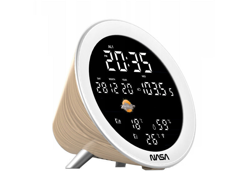 Weather station NASA WSP1700